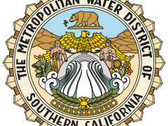 The Metropolitan Water District of Southern California Seal